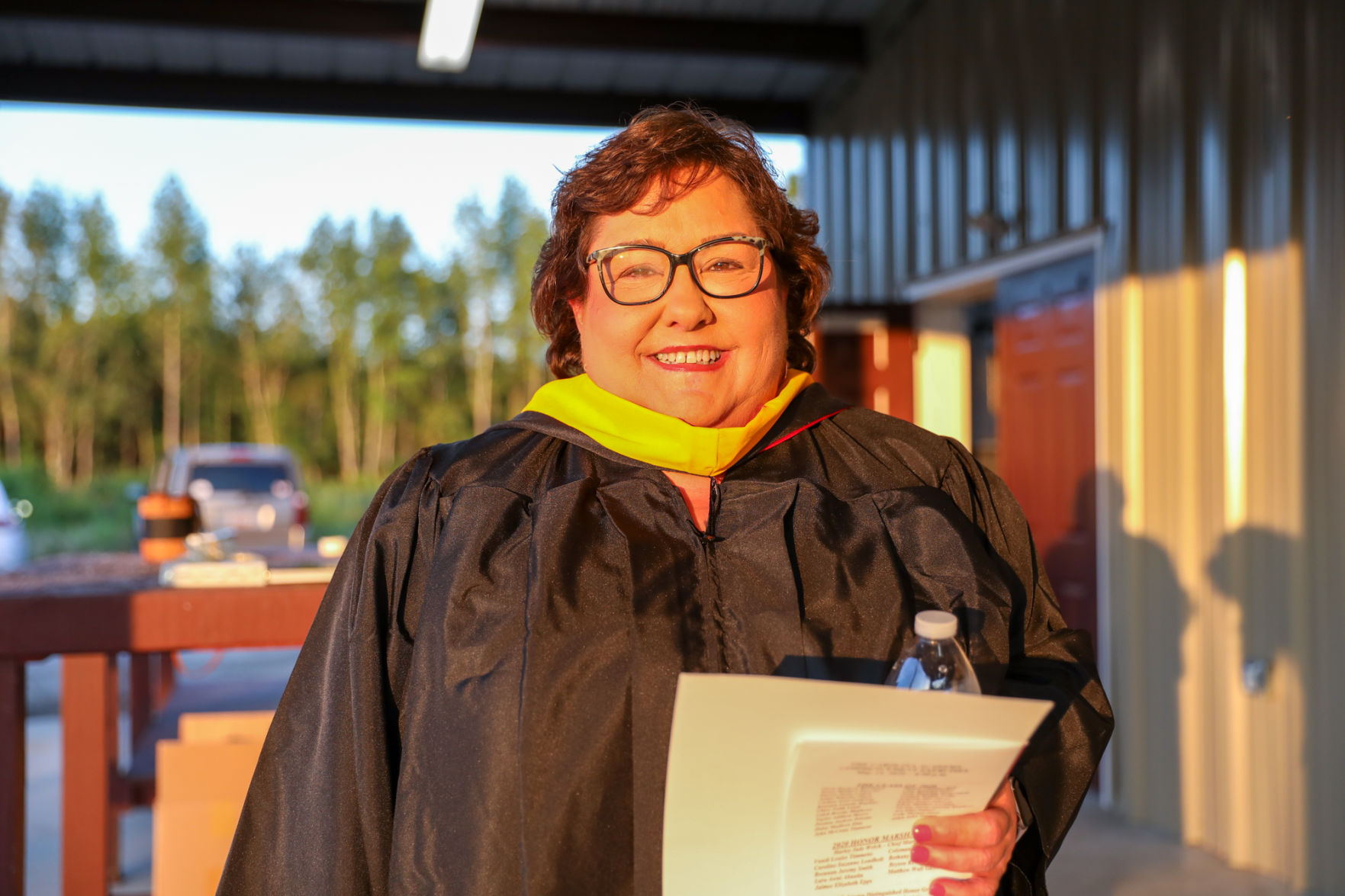 TCA Graduation